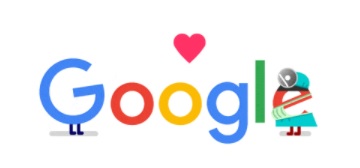 Google Doodle covid19