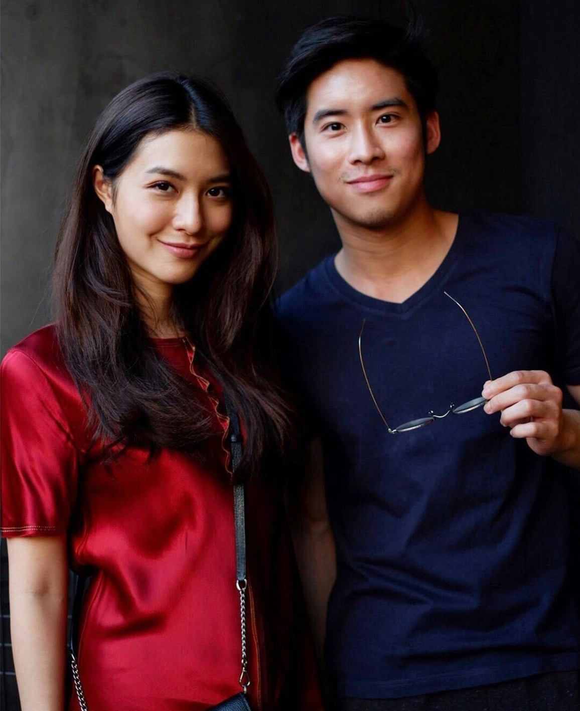 เปิดวาร์ป Instagram โจ ธนจักร