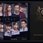 ภาคแรก THE GIFTED Series นักเรียนพลังกิฟต์ ดูย้อนหลังครบทุกตอน EP.1 ถึง ตอนจบ ภาคแรก THE GIFTED Series นักเรียนพลังกิฟต์ ดูย้อนหลังครบทุกตอน EP.1 ถึง ตอนจบ