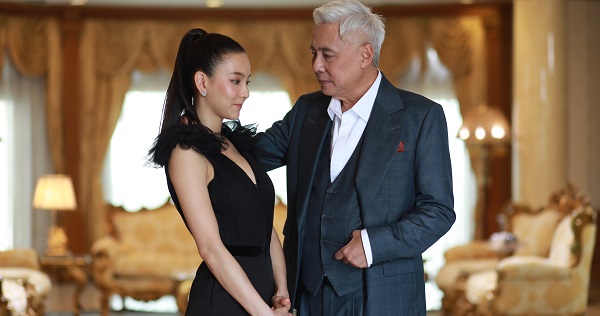 ดูย้อนหลังกระเช้าสีดา 2564 ตอนล่าสุด EP.12 วันที่ 4 พฤศจิกายน 2564
