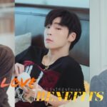 Love With Benefits 10 วันให้ฉันรักเธอ ดูย้อนหลังทุกตอน ตอนแรก EP.1 ถึง ตอนจบ