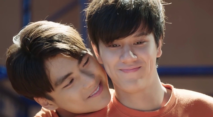 เรื่องย่อแค่เพื่อนครับเพื่อน EP.8 ตอนใหม่ล่าสุด 17 ธ.ค. 64