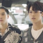 F4 THAILAND ดูย้อนหลังตอนล่าสุด EP.3 วันเสาร์ 8 มกราคม 2565 GMM25