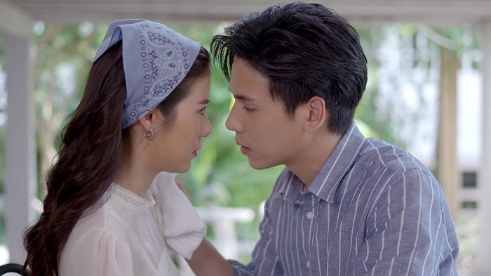 ดูย้อนหลังวิมานทราย EP.9 วันที่ 22 ธันวาคม 2564