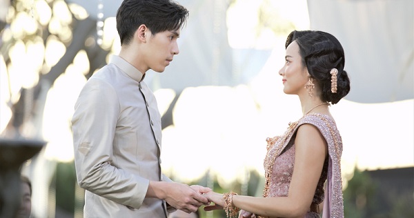 วิมานทราย 2564 ดูย้อนหลัง EP.9 ตอนล่าสุด 22 ธันวาคม 64 ช่องวัน