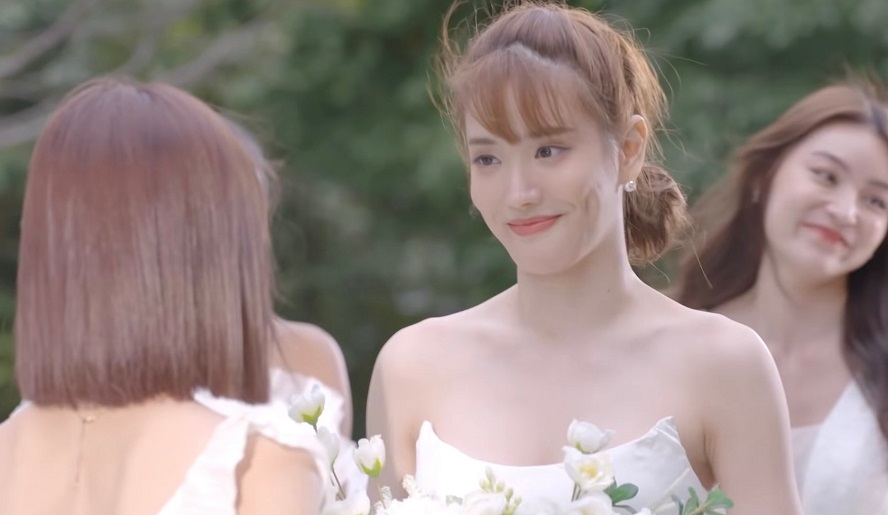 เรื่องย่อซีรีส์ สั่งใจให้หยุดรักเธอตอนจบ EP.22 ช่อง GMM25