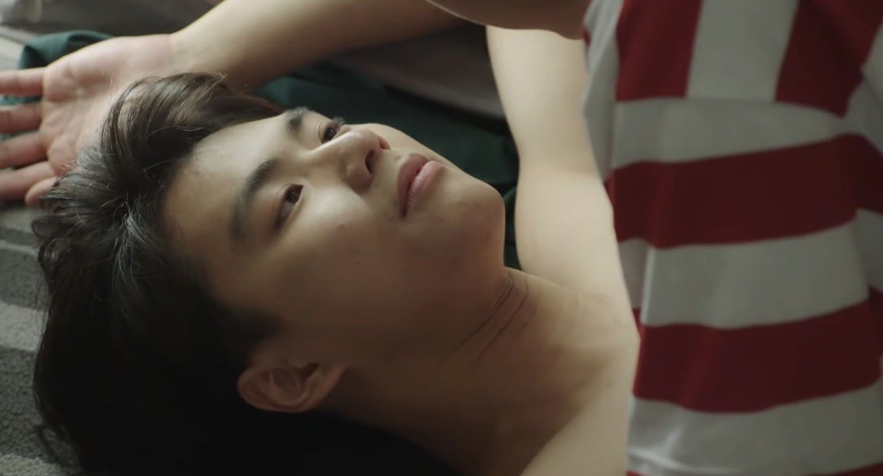 แค่เพื่อนครับเพื่อน EP.7