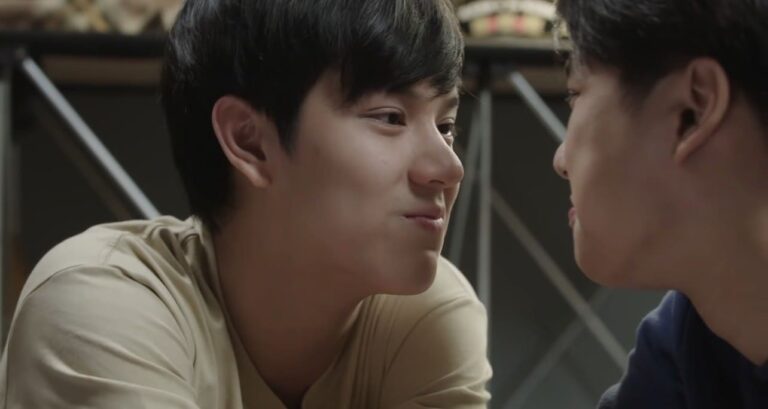 แค่เพื่อนครับเพื่อน ดูย้อนหลัง EP.7 ตอนล่าสุด 10 ธ.ค. 64 GMM25