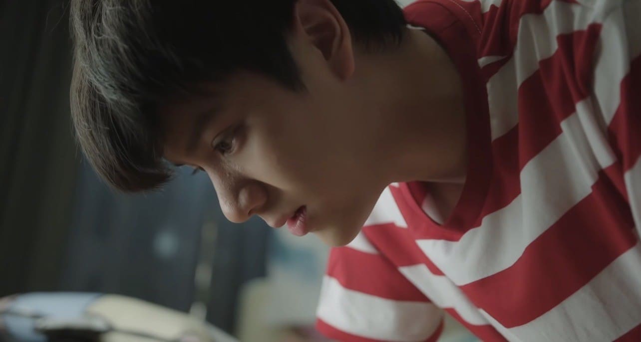 แค่เพื่อนครับเพื่อน EP.7
