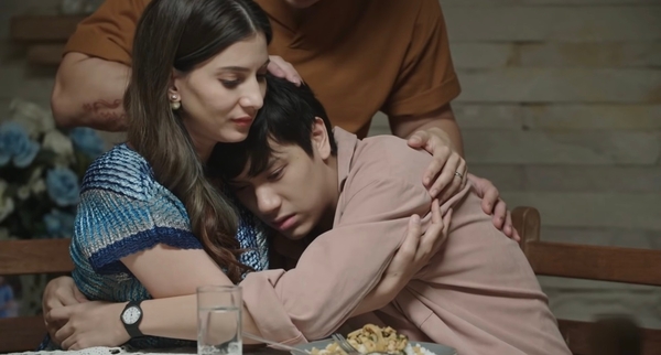 แค่เพื่อนครับเพื่อน ดูย้อนหลัง EP.12 ตอนจบ 21 มกราคม 65 GMM25