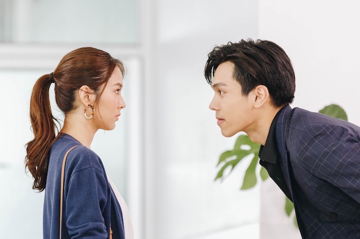 เรื่องย่อละคร เวลากามเทพ 2565 ละครใหม่ช่องวัน 31